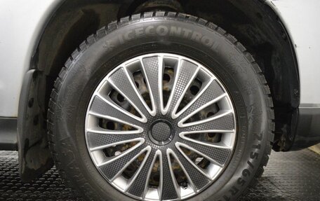 Mitsubishi ASX I рестайлинг, 2010 год, 980 000 рублей, 9 фотография