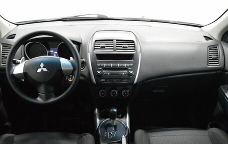 Mitsubishi ASX I рестайлинг, 2010 год, 980 000 рублей, 14 фотография