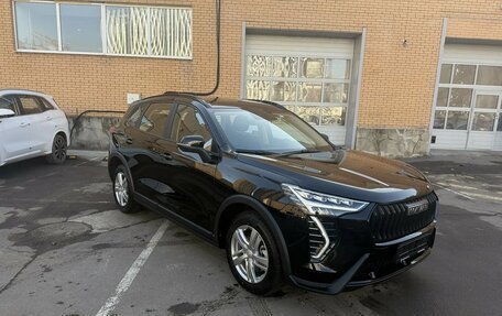 Haval Jolion, 2025 год, 2 250 000 рублей, 3 фотография