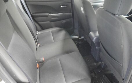 Mitsubishi ASX I рестайлинг, 2010 год, 980 000 рублей, 13 фотография