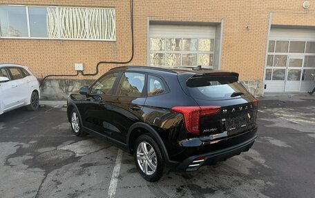 Haval Jolion, 2025 год, 2 250 000 рублей, 4 фотография