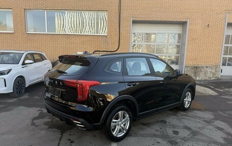 Haval Jolion, 2025 год, 2 250 000 рублей, 2 фотография