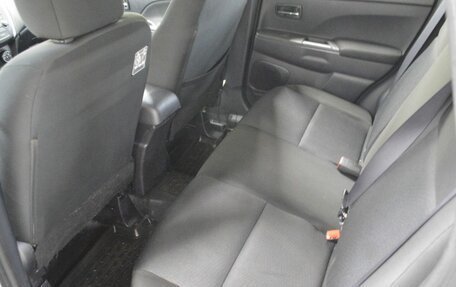 Mitsubishi ASX I рестайлинг, 2010 год, 980 000 рублей, 11 фотография