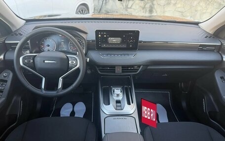 Haval Jolion, 2025 год, 2 250 000 рублей, 6 фотография