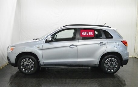 Mitsubishi ASX I рестайлинг, 2010 год, 980 000 рублей, 8 фотография