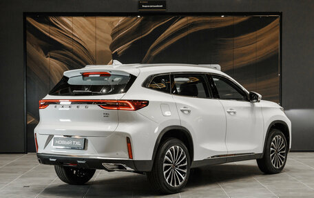 CheryExeed TXL, 2025 год, 3 930 000 рублей, 5 фотография