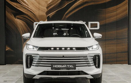 CheryExeed TXL, 2025 год, 3 930 000 рублей, 3 фотография