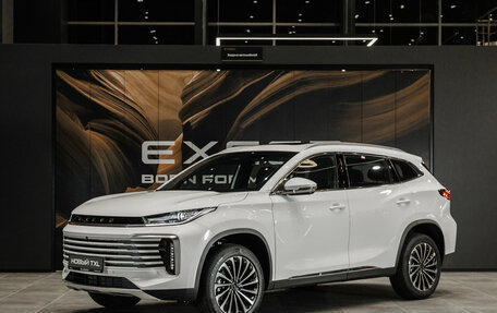 CheryExeed TXL, 2025 год, 3 930 000 рублей, 2 фотография