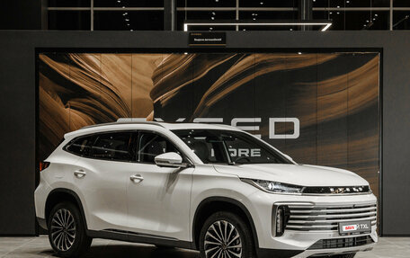 CheryExeed TXL, 2025 год, 3 930 000 рублей, 4 фотография