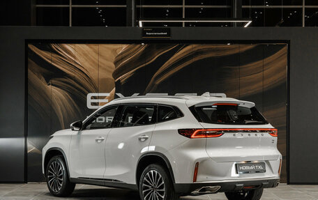 CheryExeed TXL, 2025 год, 3 930 000 рублей, 8 фотография