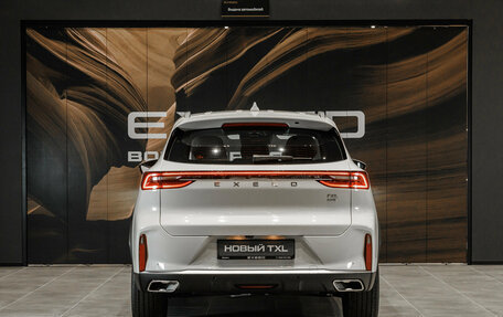 CheryExeed TXL, 2025 год, 3 930 000 рублей, 7 фотография