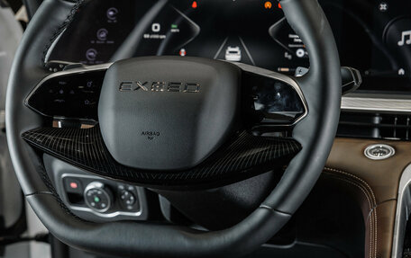 CheryExeed TXL, 2025 год, 3 930 000 рублей, 18 фотография