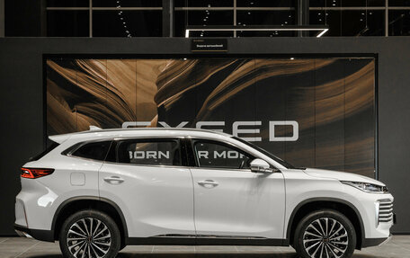 CheryExeed TXL, 2025 год, 3 930 000 рублей, 12 фотография