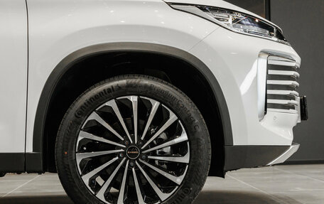 CheryExeed TXL, 2025 год, 3 930 000 рублей, 19 фотография