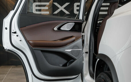 CheryExeed TXL, 2025 год, 3 930 000 рублей, 20 фотография