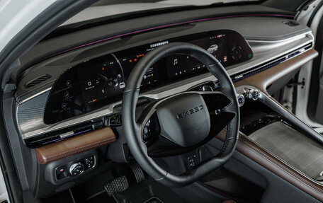 CheryExeed TXL, 2025 год, 3 930 000 рублей, 16 фотография