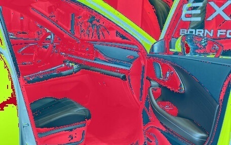 CheryExeed TXL, 2025 год, 3 930 000 рублей, 13 фотография