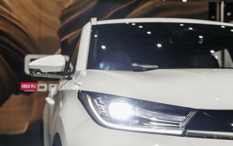 CheryExeed TXL, 2025 год, 3 930 000 рублей, 22 фотография