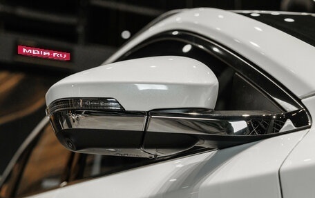 CheryExeed TXL, 2025 год, 3 930 000 рублей, 25 фотография