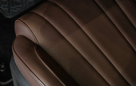 CheryExeed TXL, 2025 год, 3 930 000 рублей, 28 фотография