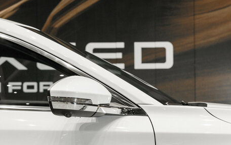 CheryExeed TXL, 2025 год, 3 930 000 рублей, 33 фотография