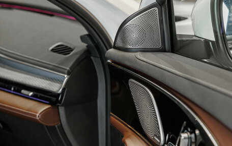 CheryExeed TXL, 2025 год, 3 930 000 рублей, 29 фотография