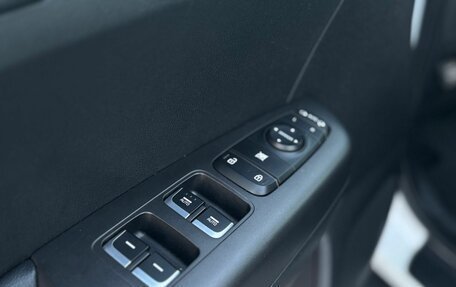 KIA Sportage IV рестайлинг, 2020 год, 2 440 000 рублей, 16 фотография