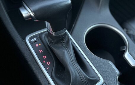 KIA Sportage IV рестайлинг, 2020 год, 2 440 000 рублей, 25 фотография