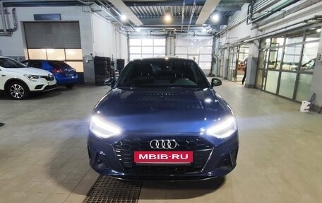 Audi A4, 2020 год, 3 399 000 рублей, 2 фотография