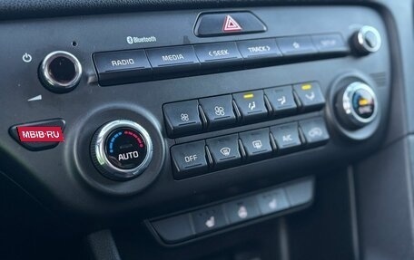 KIA Sportage IV рестайлинг, 2020 год, 2 440 000 рублей, 24 фотография