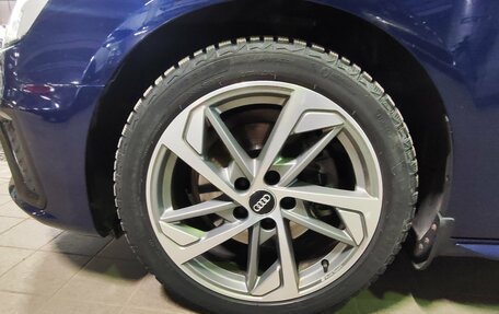 Audi A4, 2020 год, 3 399 000 рублей, 12 фотография