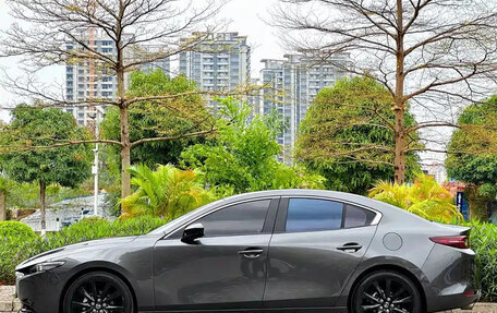 Mazda 3, 2023 год, 1 448 777 рублей, 4 фотография