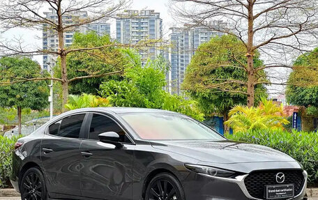 Mazda 3, 2023 год, 1 448 777 рублей, 3 фотография