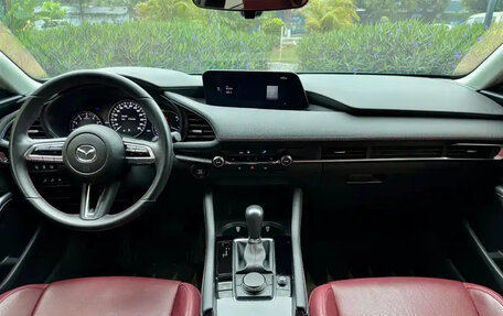 Mazda 3, 2023 год, 1 448 777 рублей, 10 фотография