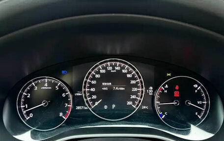 Mazda 3, 2023 год, 1 448 777 рублей, 18 фотография