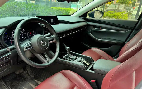 Mazda 3, 2023 год, 1 448 777 рублей, 9 фотография