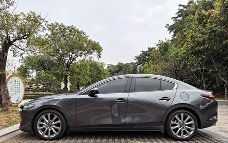 Mazda 3, 2023 год, 1 599 777 рублей, 5 фотография