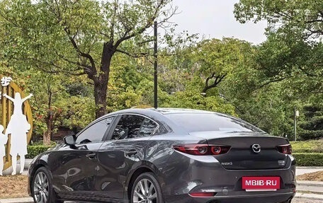 Mazda 3, 2023 год, 1 599 777 рублей, 6 фотография