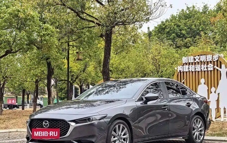 Mazda 3, 2023 год, 1 599 777 рублей, 2 фотография