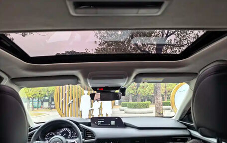 Mazda 3, 2023 год, 1 599 777 рублей, 11 фотография