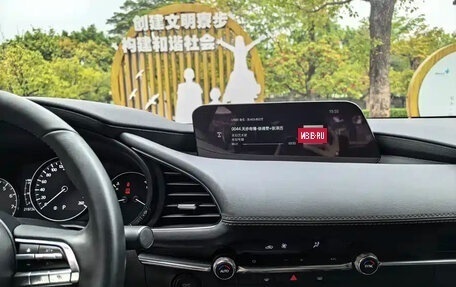 Mazda 3, 2023 год, 1 599 777 рублей, 13 фотография