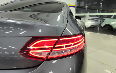 Mercedes-Benz C-Класс, 2021 год, 2 440 004 рублей, 5 фотография