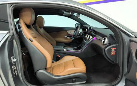 Mercedes-Benz C-Класс, 2021 год, 2 440 004 рублей, 7 фотография