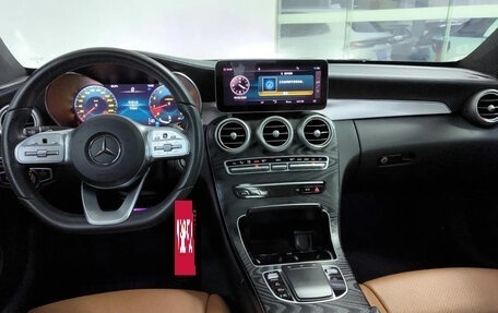 Mercedes-Benz C-Класс, 2021 год, 2 440 004 рублей, 8 фотография