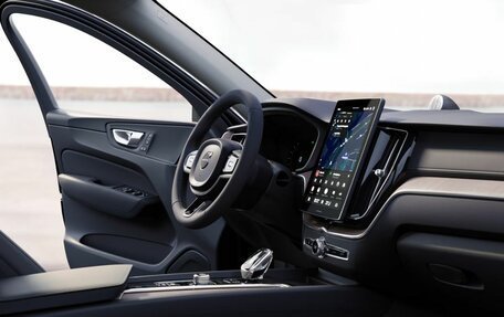 Volvo XC60 II, 2026 год, 10 500 000 рублей, 5 фотография