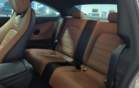 Mercedes-Benz C-Класс, 2021 год, 2 440 004 рублей, 11 фотография