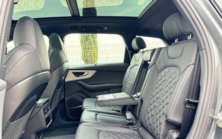 Audi Q7, 2026 год, 11 400 000 рублей, 3 фотография