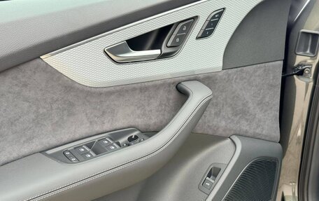 Audi Q7, 2026 год, 11 400 000 рублей, 5 фотография