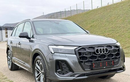 Audi Q7, 2026 год, 11 400 000 рублей, 4 фотография