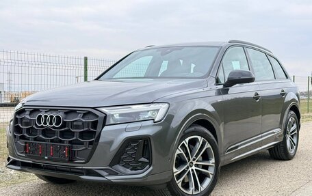 Audi Q7, 2026 год, 11 400 000 рублей, 6 фотография